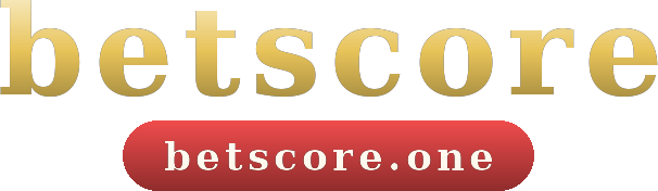 betscore logotipo
