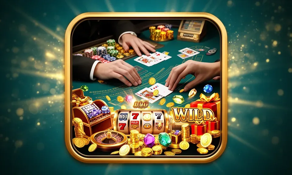 betscore Ruleta en Vivo Barranco Nocturno